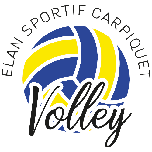 Carpiquet Volley Ball